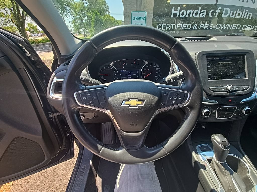 Used 2019 Chevrolet Equinox LT AWD/4WD image 20