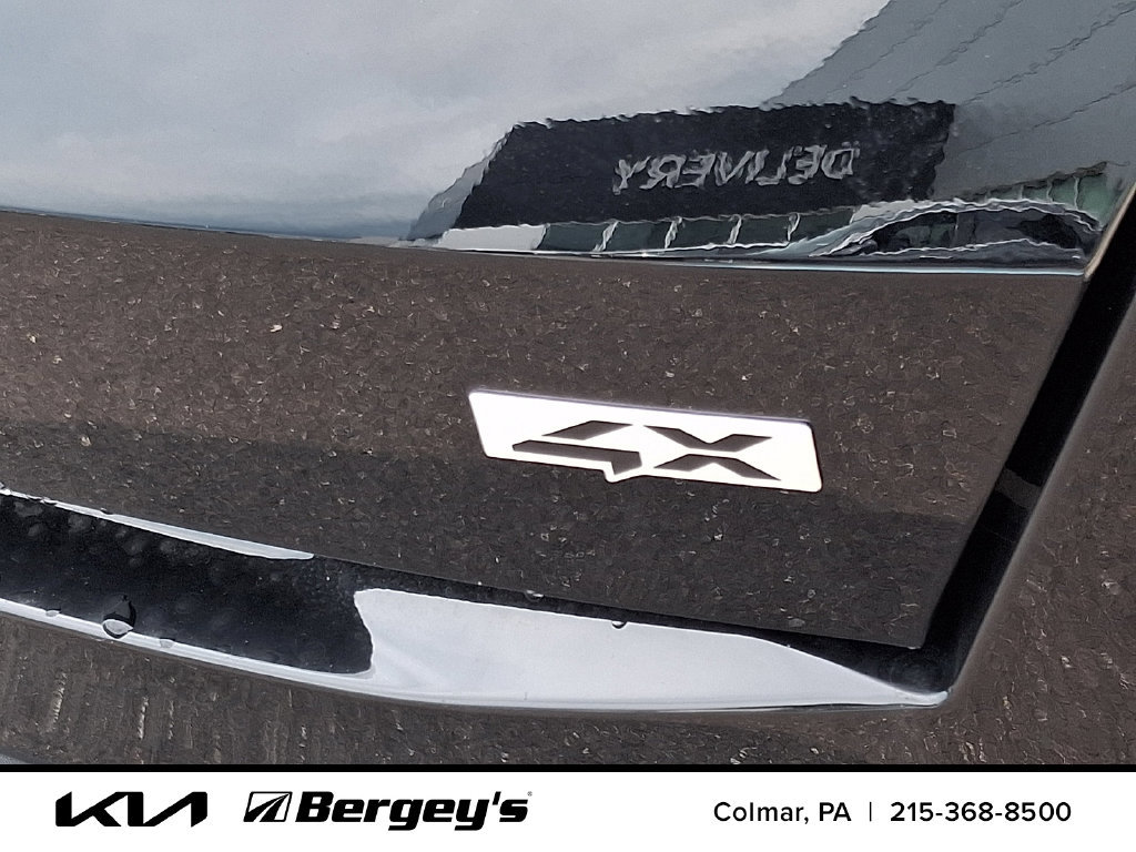 Certified 2026 Kia Sorento EX AWD/4WD image 35