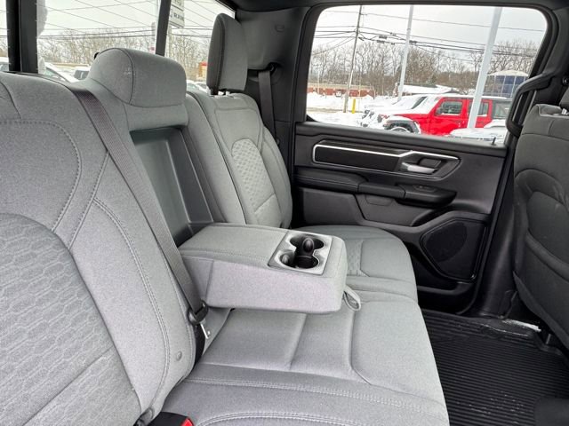 New 2026 RAM 1500 Big Horn image 42