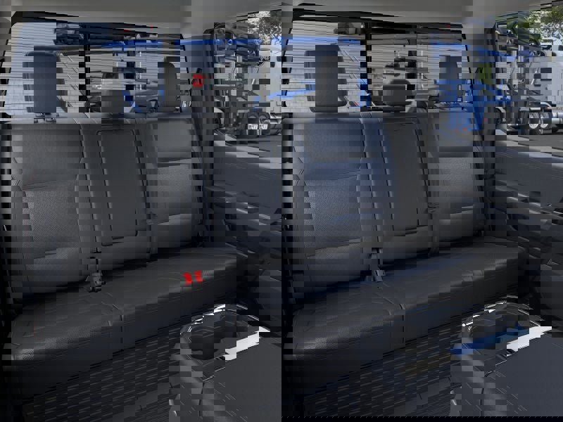 New 2026 Ford F550 4x4 Crew Cab Super Duty image 11