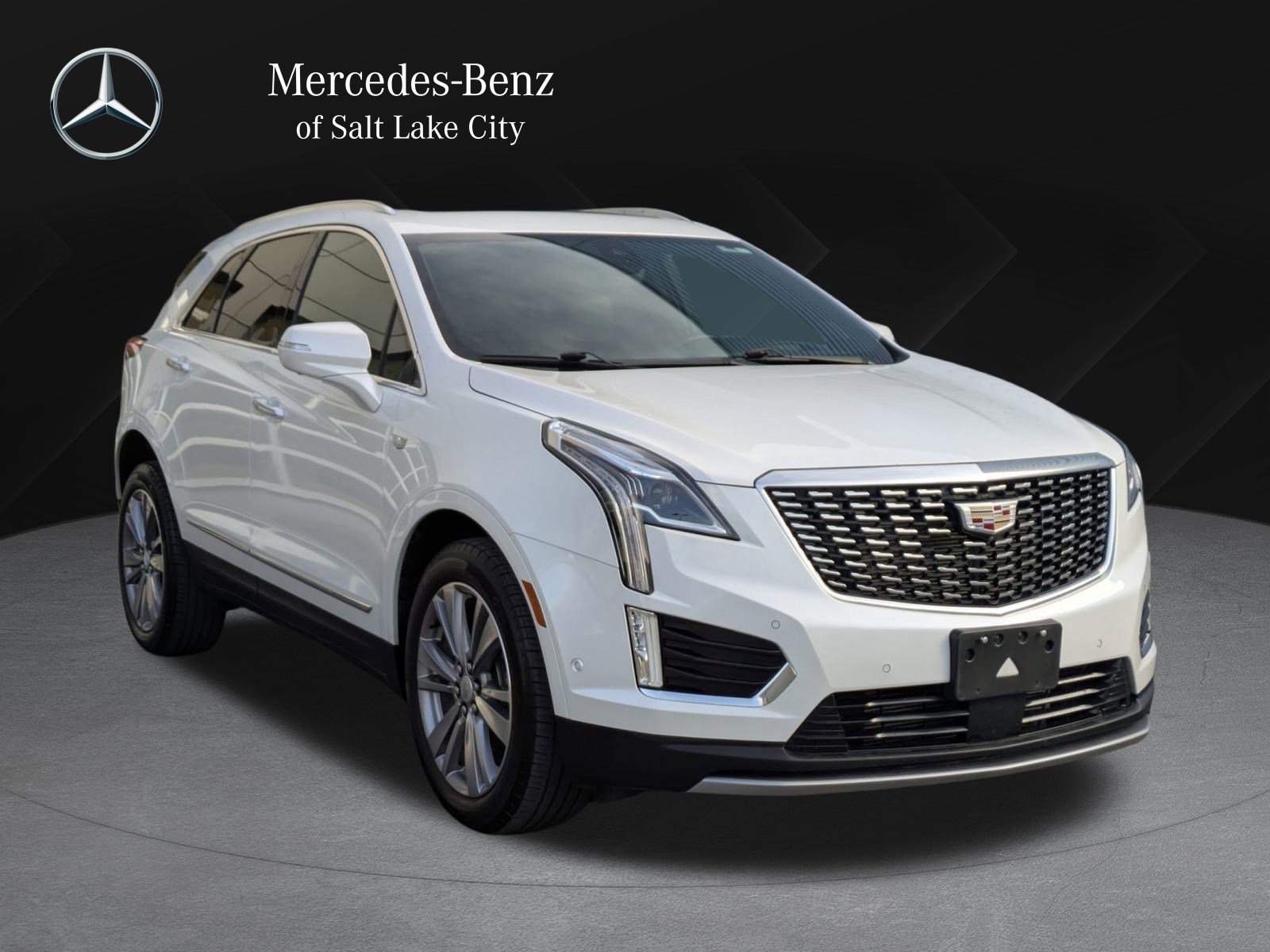Used 2023 Cadillac XT5 Premium Luxury w/ Platinum Package