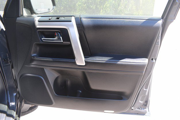 Certified 2024 Toyota 4Runner SR5 AWD/4WD image 23