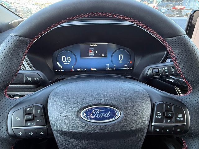 Certified 2023 Ford Escape ST-Line Elite image 18