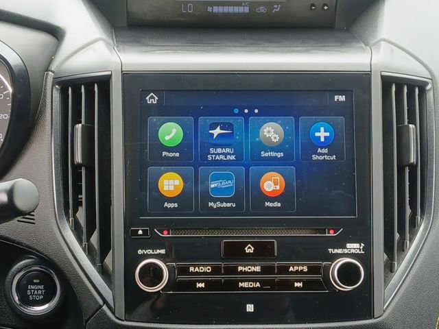 Used 2021 Subaru Crosstrek 2.5i Sport w/ Moonroof Package image 12