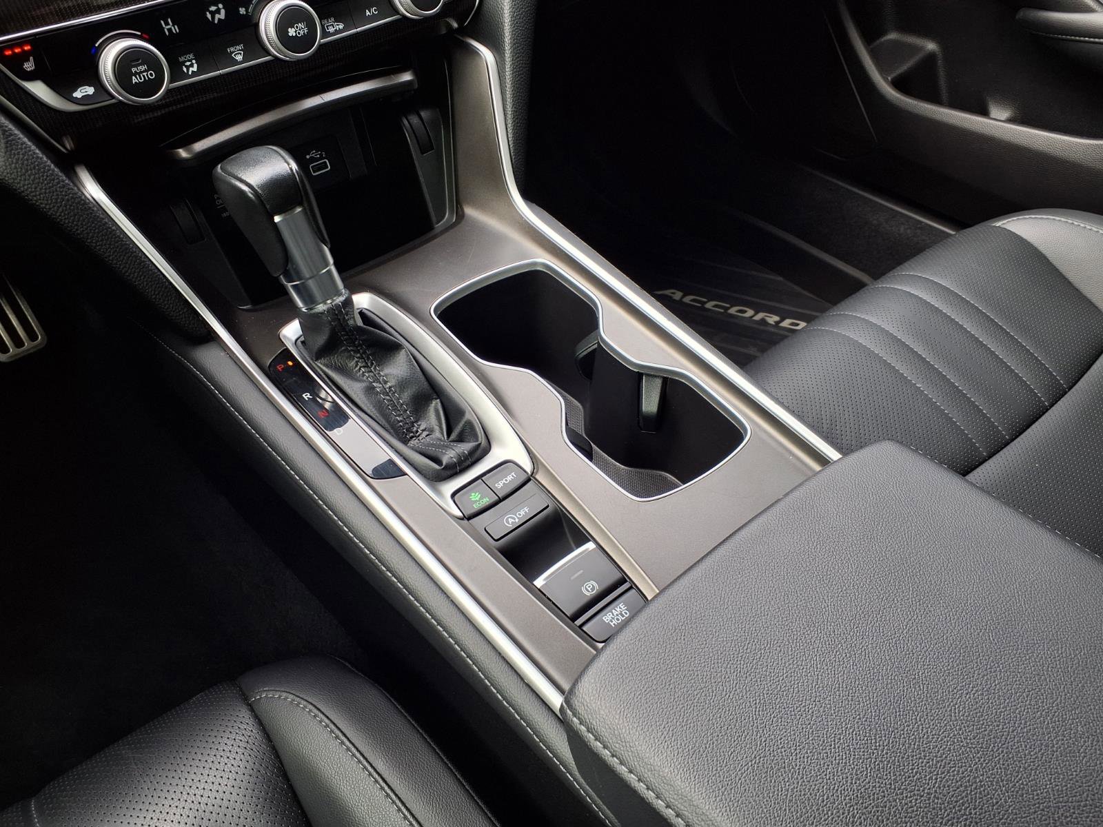 Used 2022 Honda Accord Sport Special Edition image 16