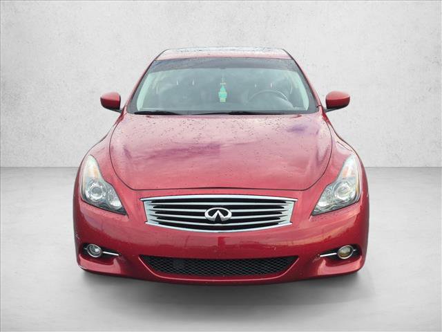 Used 2014 INFINITI Q60 Journey w/ Premium Package RWD image 2