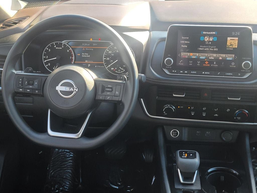Certified 2023 Nissan Rogue S image 17