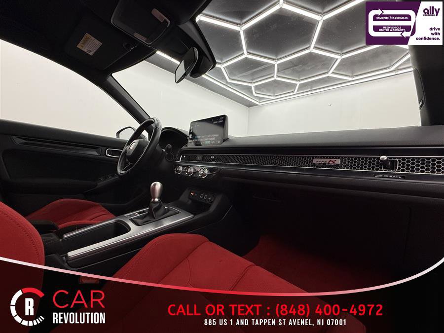 Used 2023 Honda Civic Type R image 33