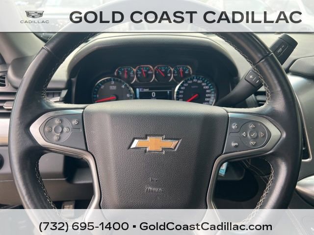 Used 2019 Chevrolet Tahoe LT AWD/4WD image 21