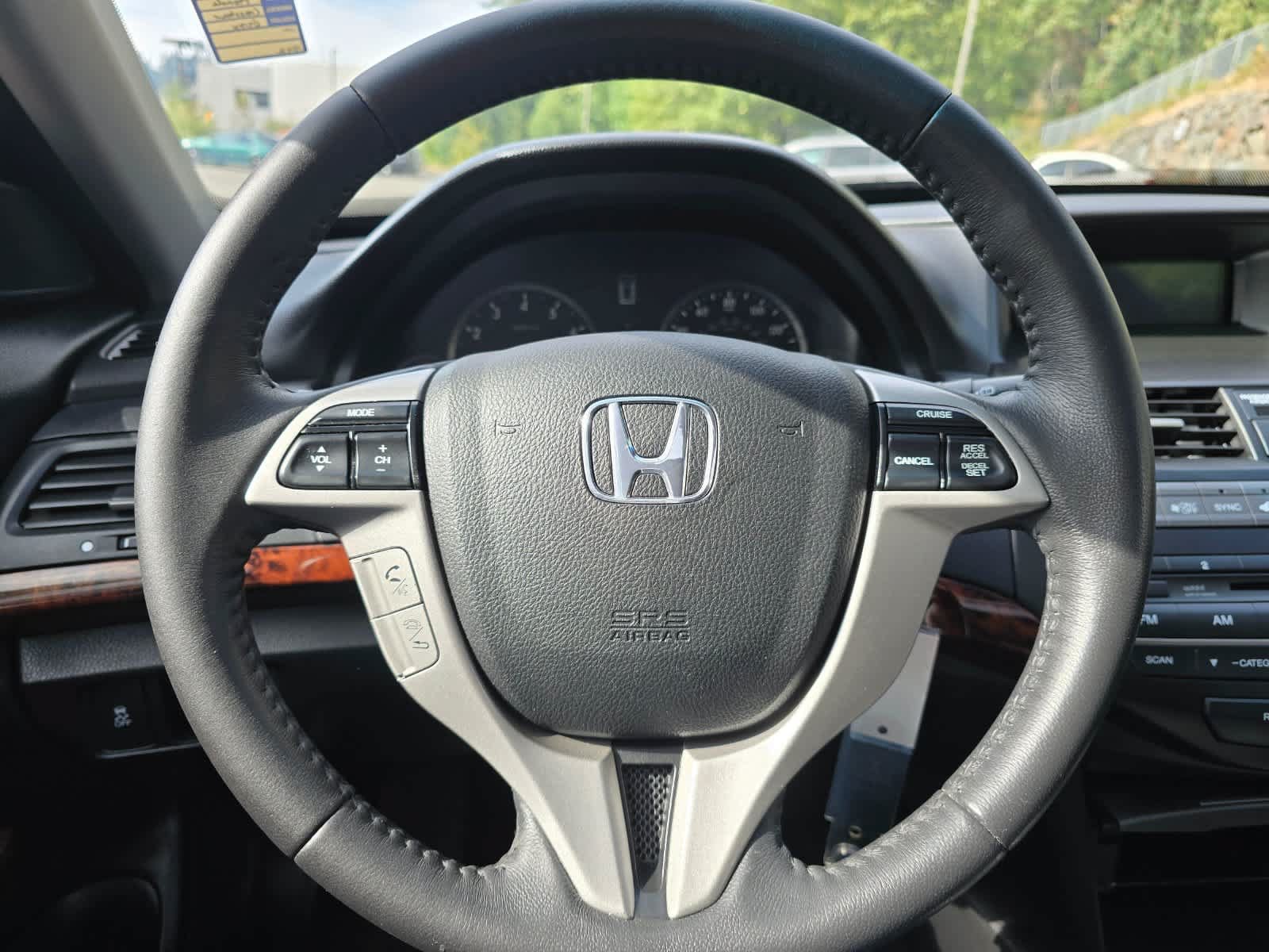 Used 2012 Honda Crosstour EX-L image 11