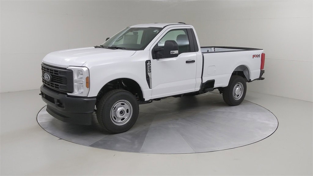 New 2026 Ford F250 XL image 19