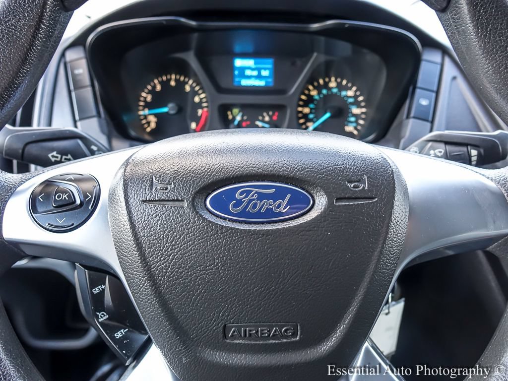 Used 2015 Ford Transit 150 XLT RWD image 11