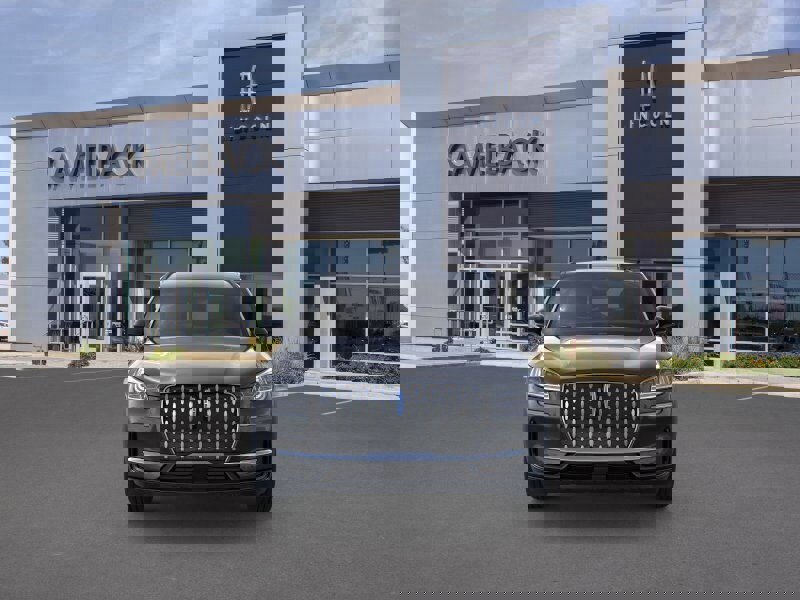 New 2025 Lincoln Corsair Grand Touring image 6