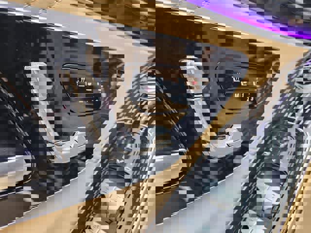 Used 2024 Mercedes-Benz S 63 AMG S image 17