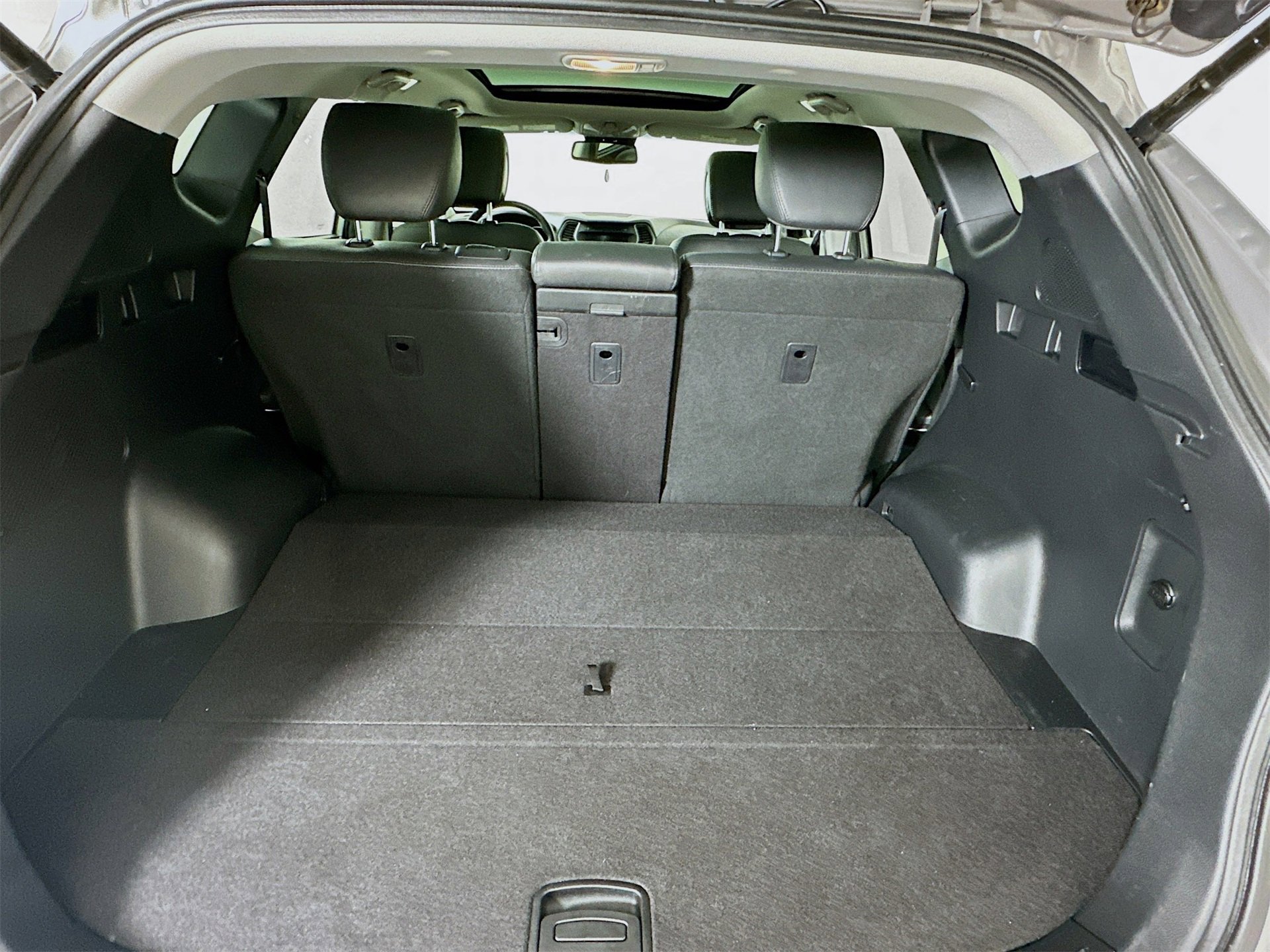 Used 2017 Hyundai Santa Fe Sport w/ 2.0T Ultimate Tech Package 05 image 27