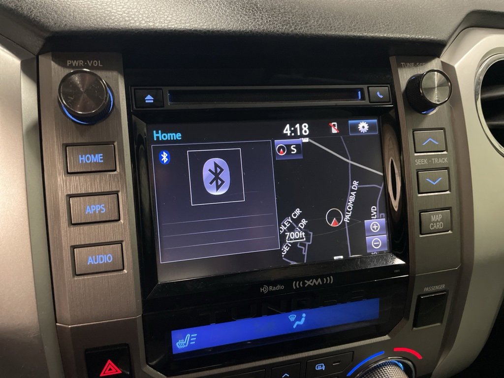 Used 2015 Toyota Tundra Limited w/ T3 Package image 22