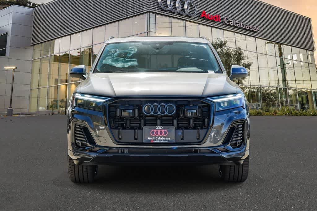 New 2026 Audi Q7 2.0T Premium Plus AWD/4WD image 2