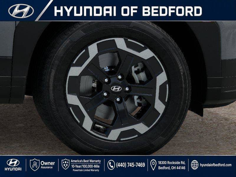 New 2026 Hyundai Santa Fe SE AWD/4WD image 13