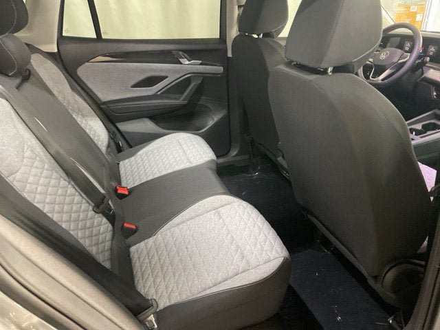 New 2026 Volkswagen Tiguan S AWD/4WD image 7