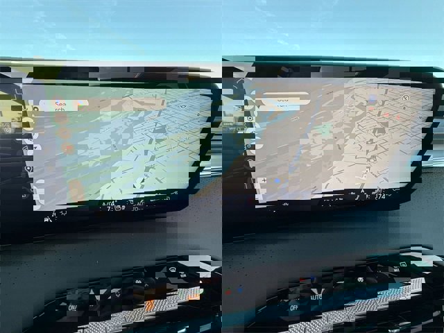 New 2026 Buick Enclave Avenir w/ Super Cruise Package image 48