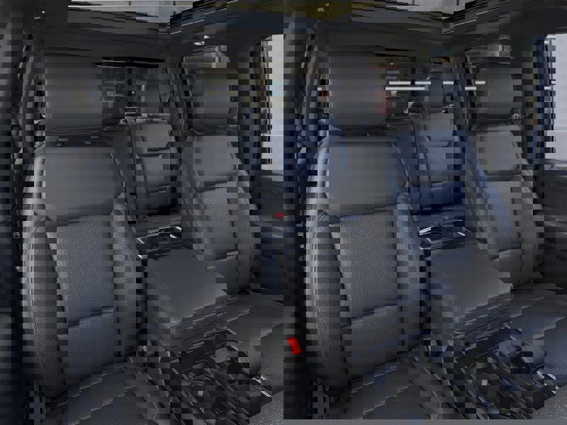New 2025 Ford F150 Lariat image 10