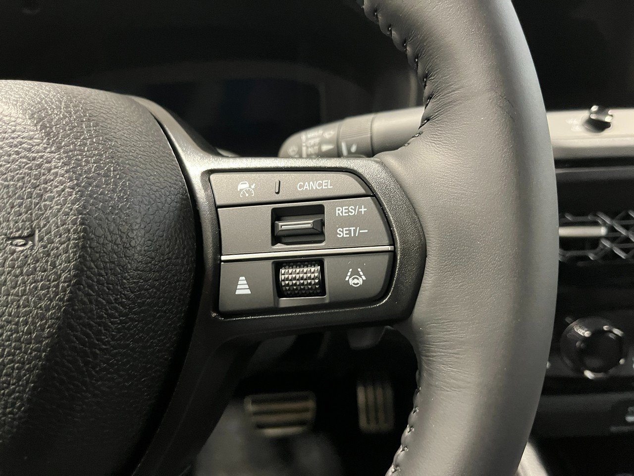 New 2026 Honda Accord Sport image 27