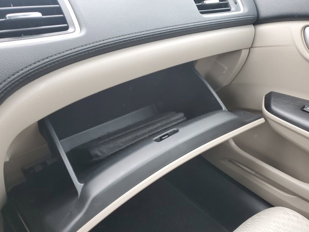 Used 2014 Honda Civic LX image 21