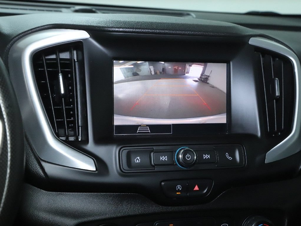 Used 2024 GMC Terrain SLE AWD/4WD image 29