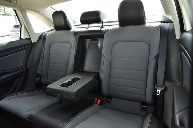 New 2026 Volkswagen Jetta SE image 23