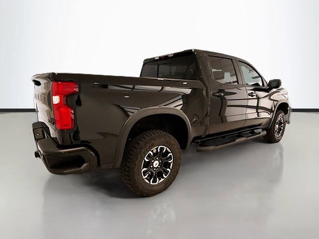 Certified 2023 Chevrolet Silverado 1500 ZR2 w/ Technology Package image 7