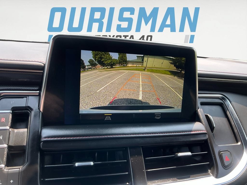 Used 2023 Chevrolet Tahoe RST AWD/4WD image 20