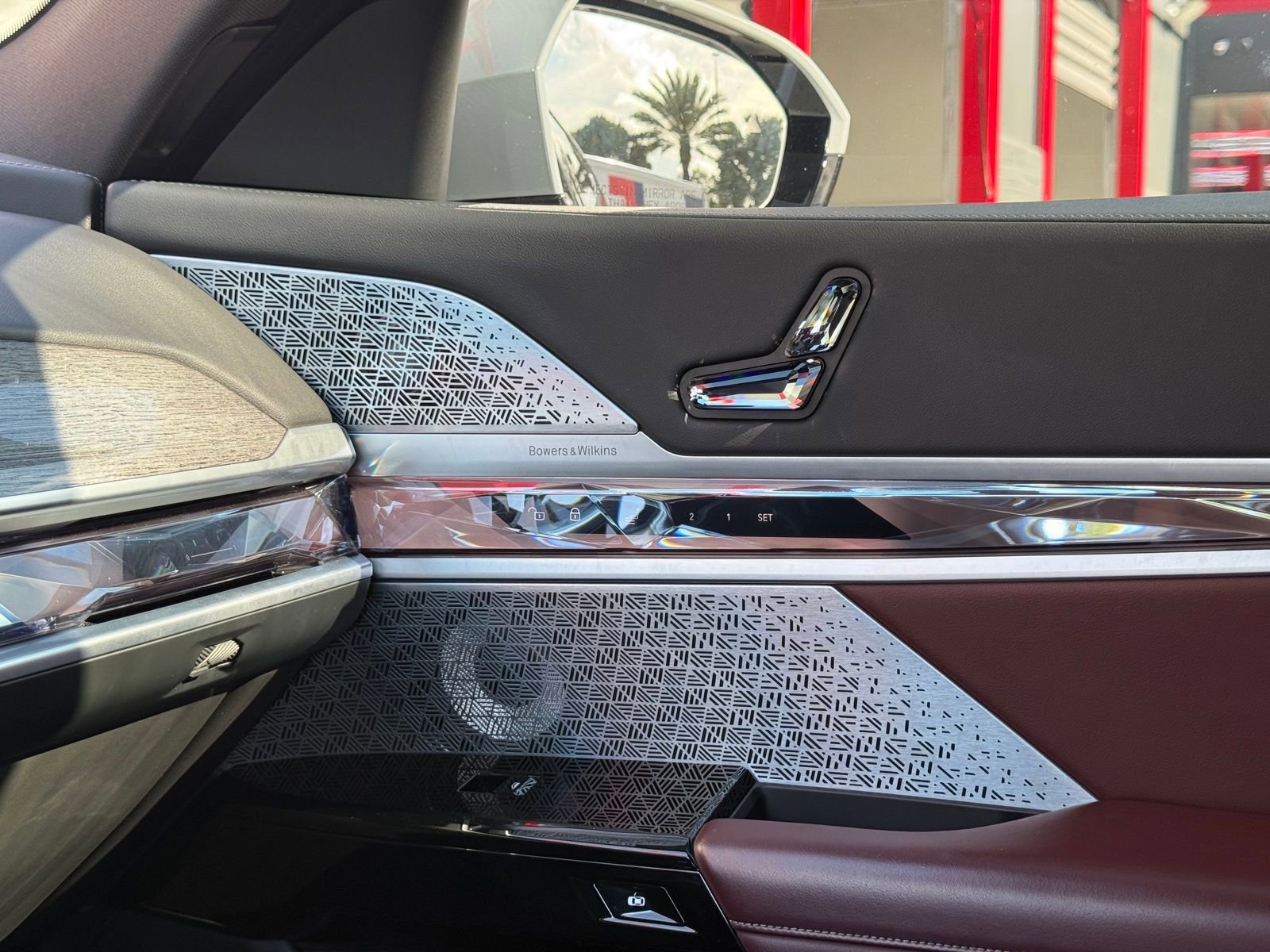 Used 2023 BMW 760i xDrive image 20