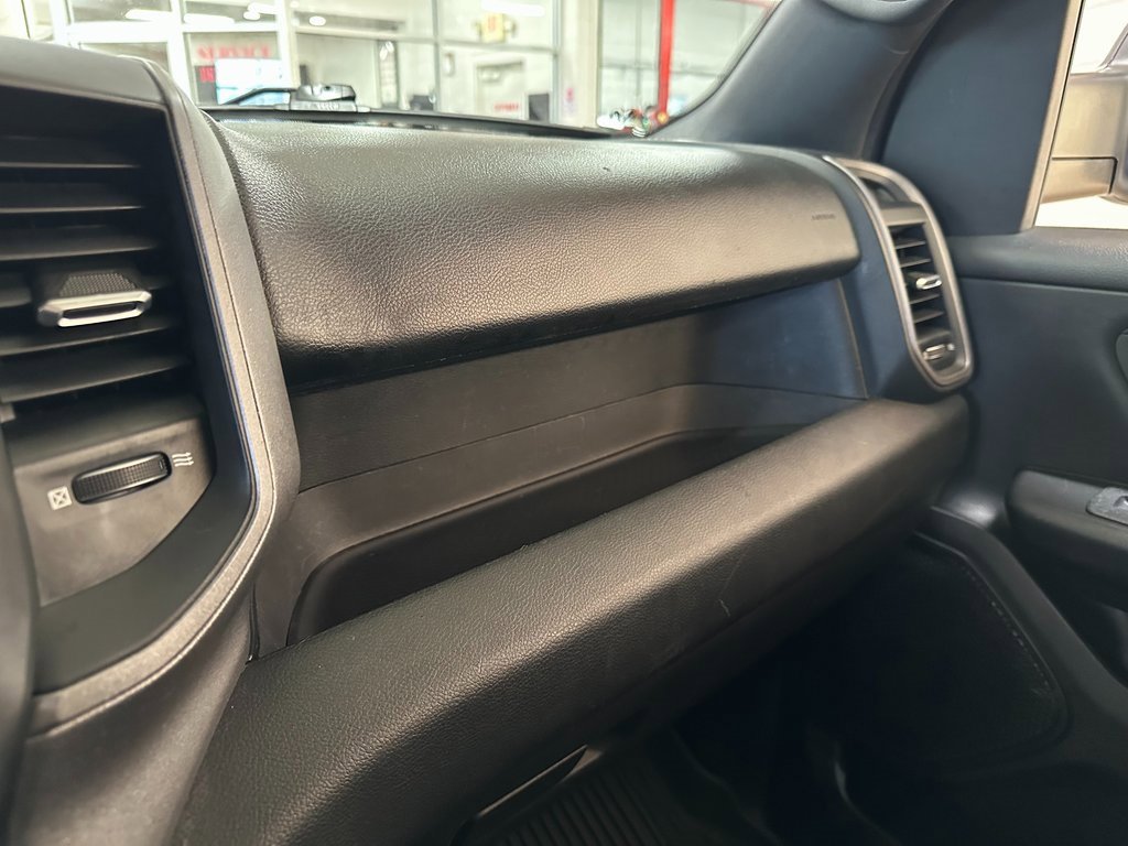 Certified 2022 RAM 1500 Tradesman w/ Trailer Tow Group image 31