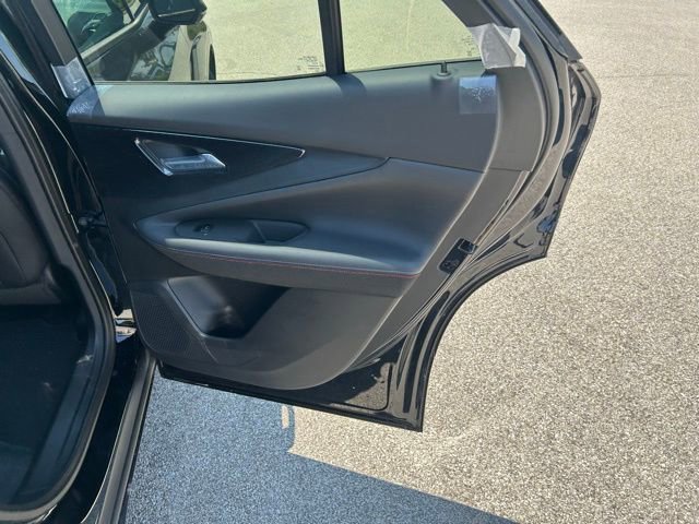 New 2025 Chevrolet Blazer EV RS RWD image 43