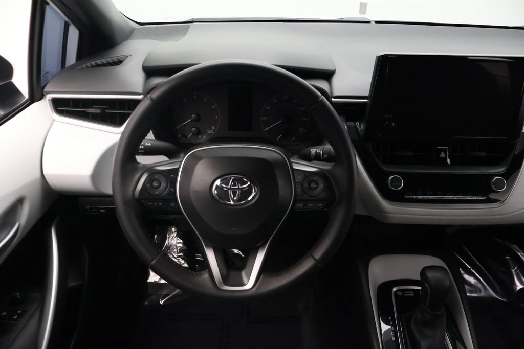 Used 2024 Toyota Corolla SE FWD image 23