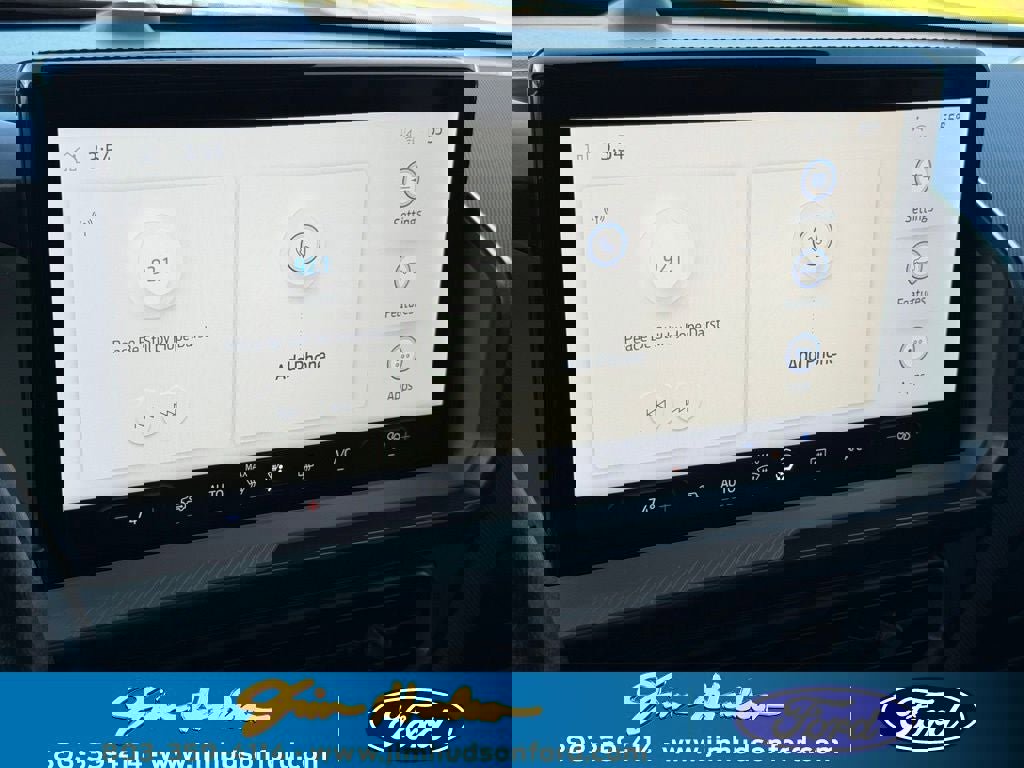 New 2025 Ford Bronco Sport Big Bend image 13