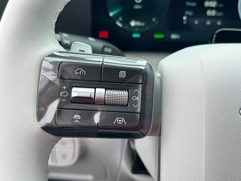 New 2026 Hyundai Palisade FWD Hybrid image 24