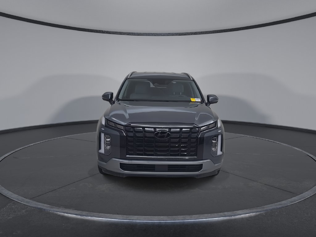 Used 2025 Hyundai Palisade SEL FWD image 5