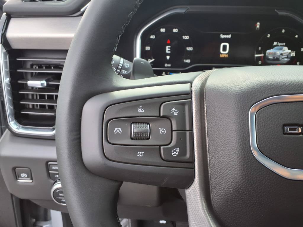 New 2025 GMC Sierra 1500 Denali w/ Technology Package image 11