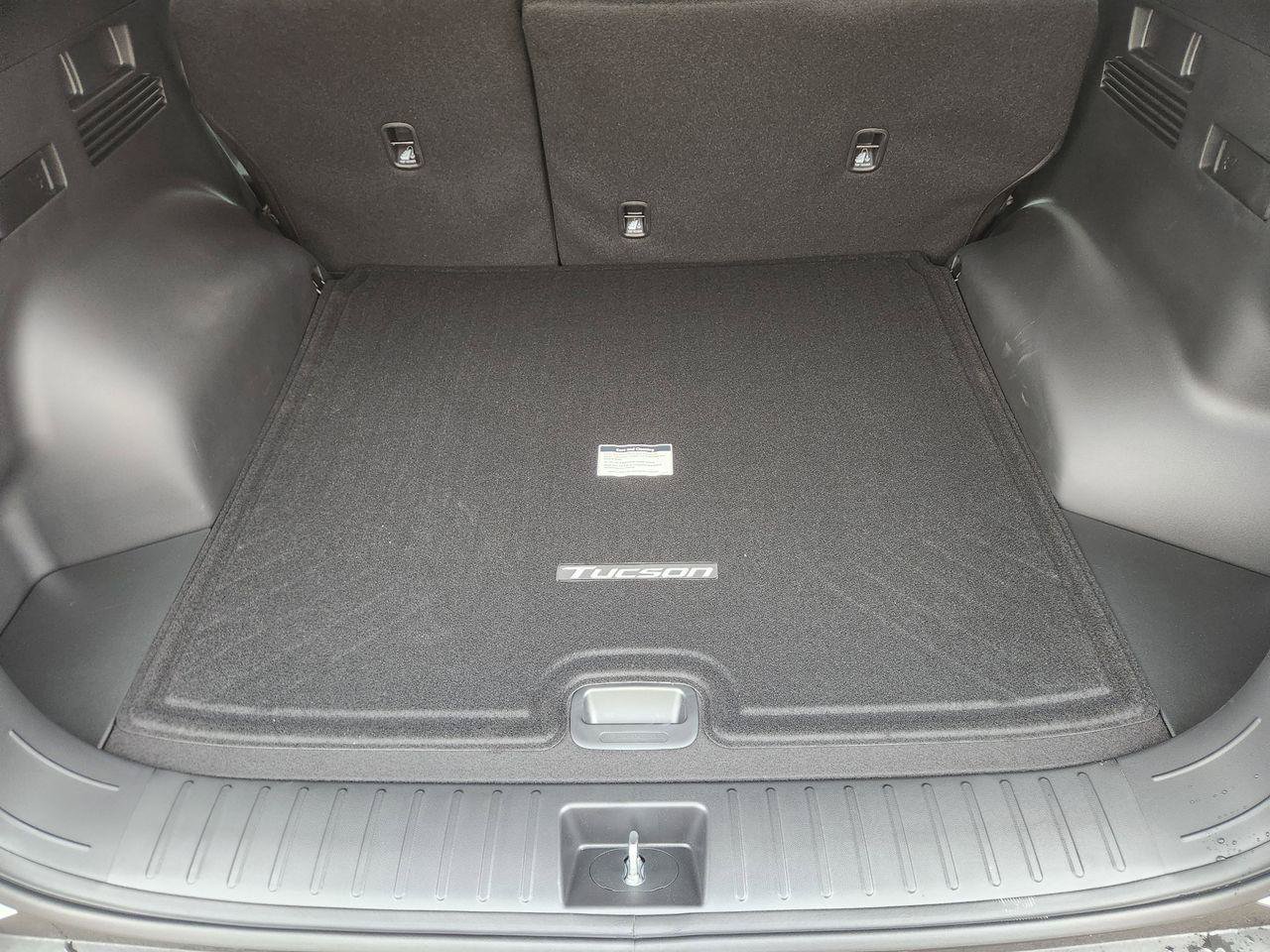 New 2026 Hyundai Tucson SEL AWD/4WD image 30
