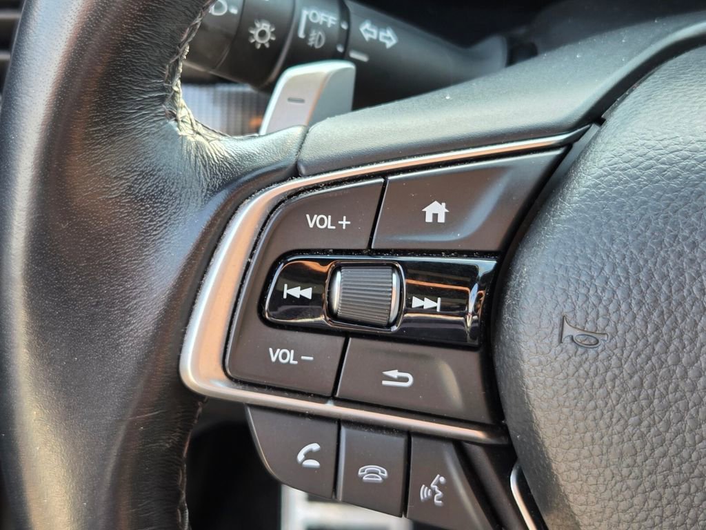 Used 2021 Honda Accord Sport image 27