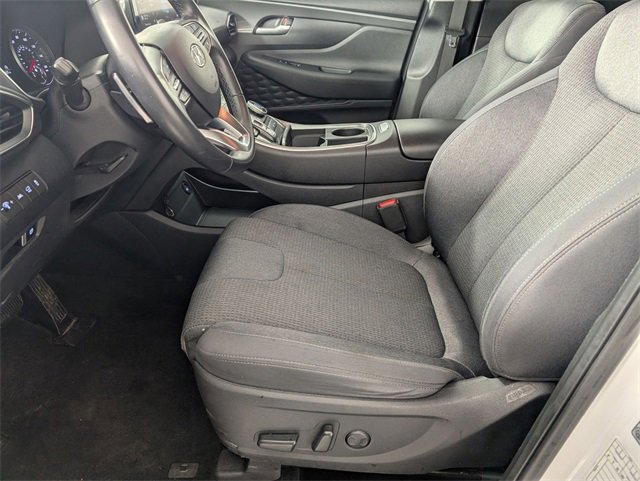 Used 2023 Hyundai Santa Fe SEL image 12