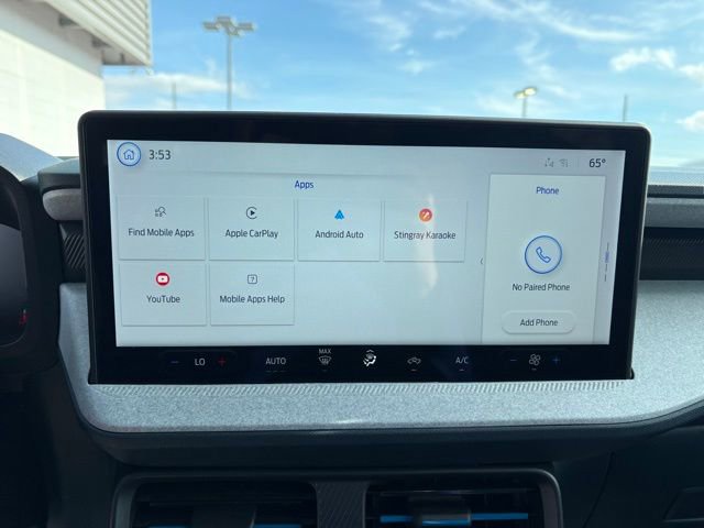 New 2026 Ford Maverick XLT image 19