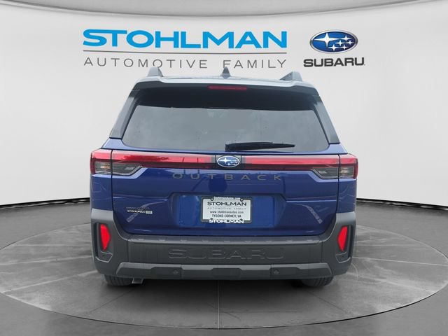 New 2026 Subaru Outback Premium AWD/4WD image 6