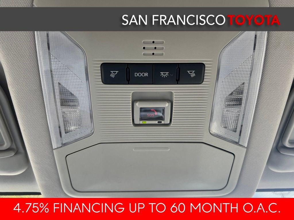 Certified 2024 Toyota RAV4 Adventure image 29