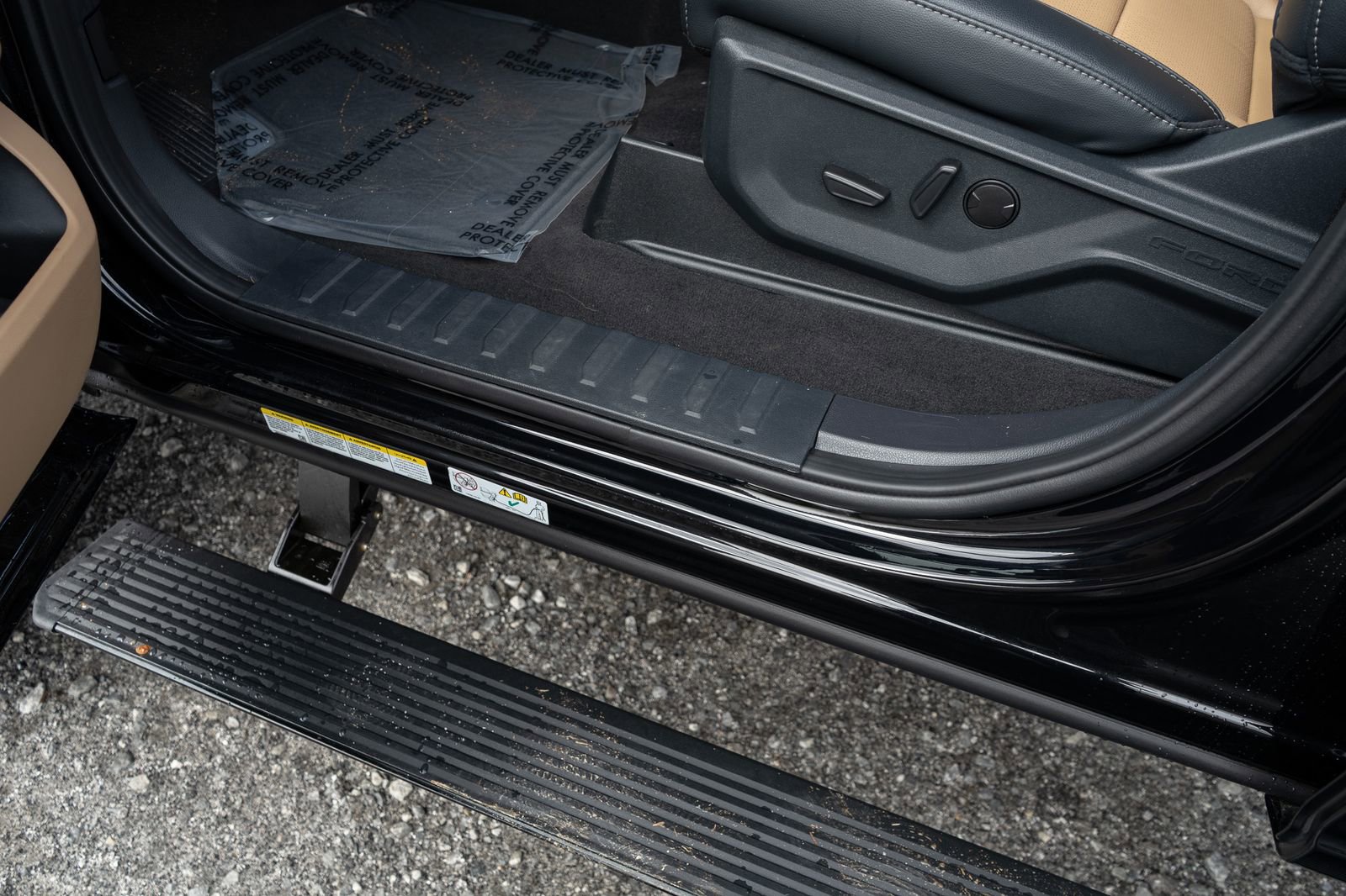 Used 2026 Ford F450 Lariat image 32