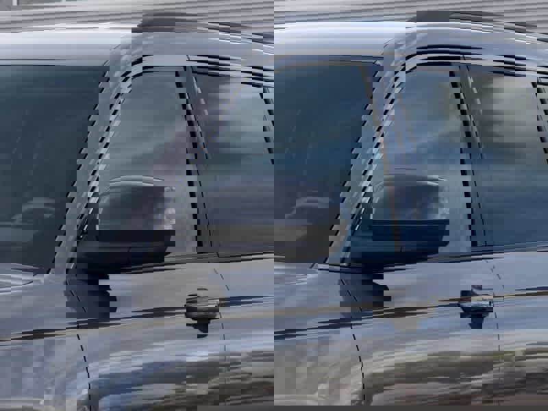 New 2026 Jeep Grand Cherokee L 4WD image 12