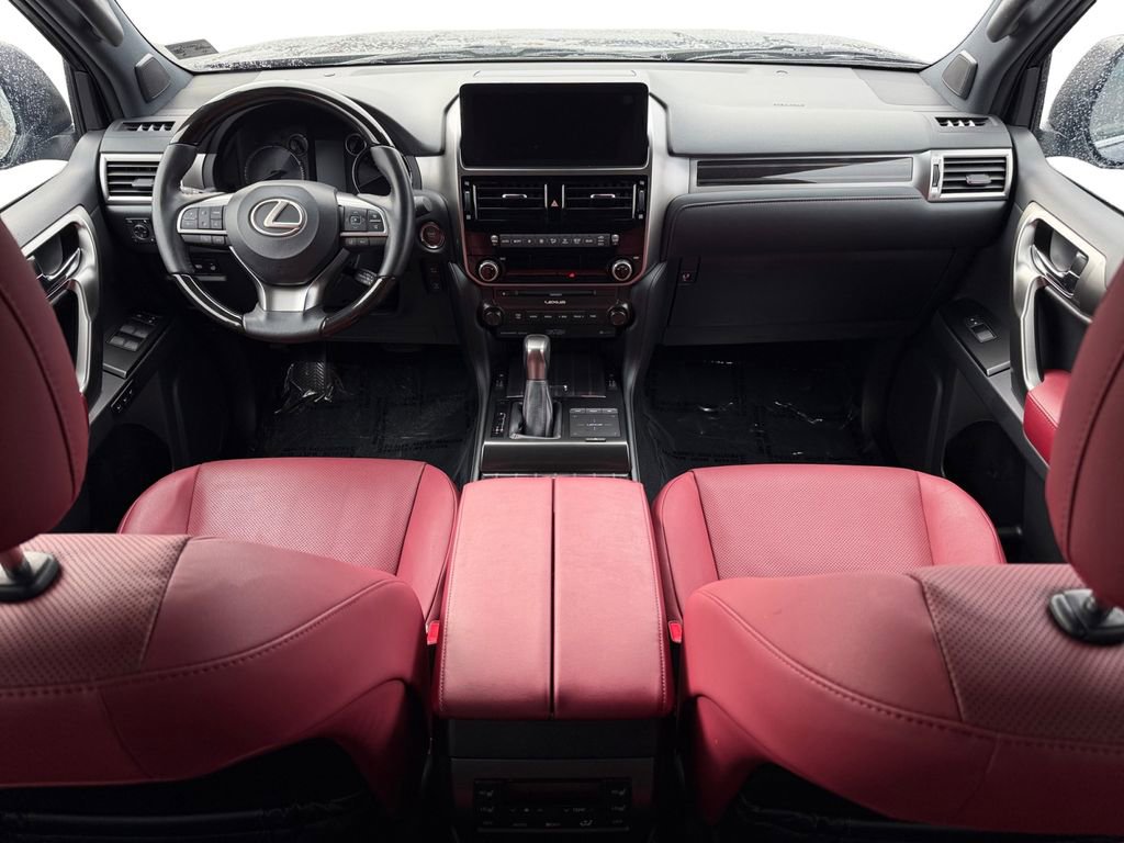 Used 2023 Lexus GX 460 Premium w/ Premium Plus Package image 12