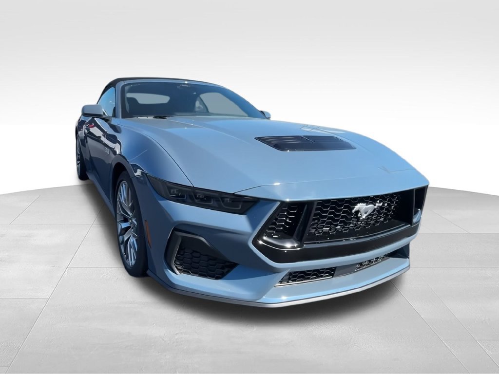 New 2026 Ford Mustang GT Premium RWD image 2