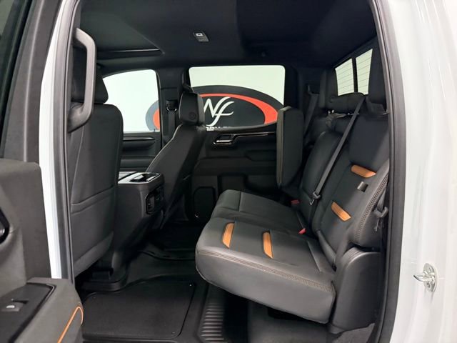 New 2026 GMC Sierra 1500 AT4 w/ AT4 Premium Package image 15